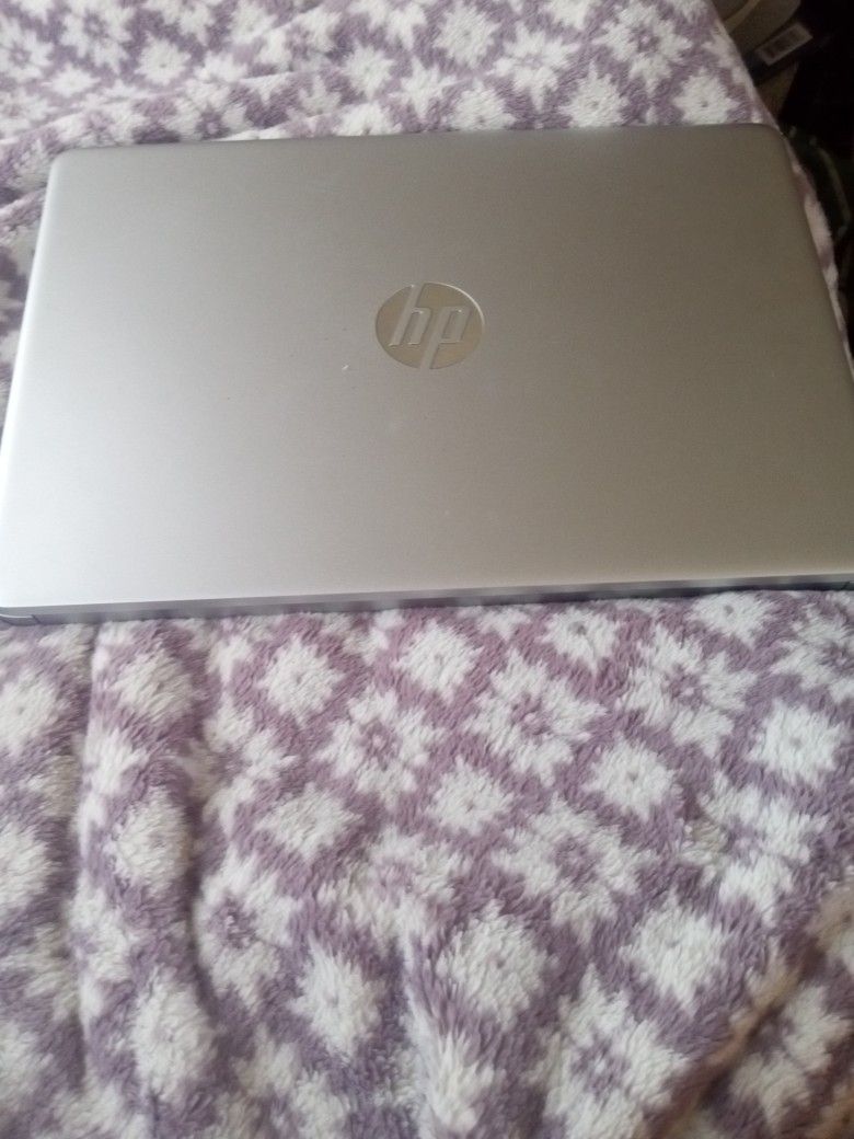 HP Intel Laptop Windows 11