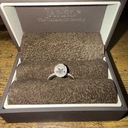 Vera Wang Piece from Jared 