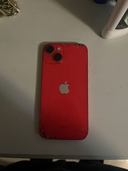 iPhone 14