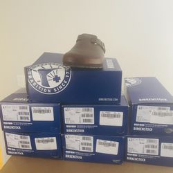 New In Box Original Birkenstock From Germany