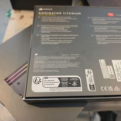 Corsair 32GB DDR5 PC6000 CL30