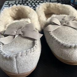 Slipper Shoes 