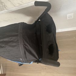 Summer Umbrella Stroller