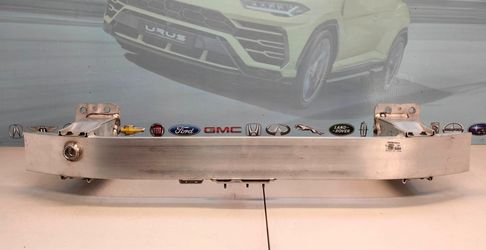 2021-2024 GENESIS GV80 SUV FRONT IMPACT BAR REINFORCEMENT