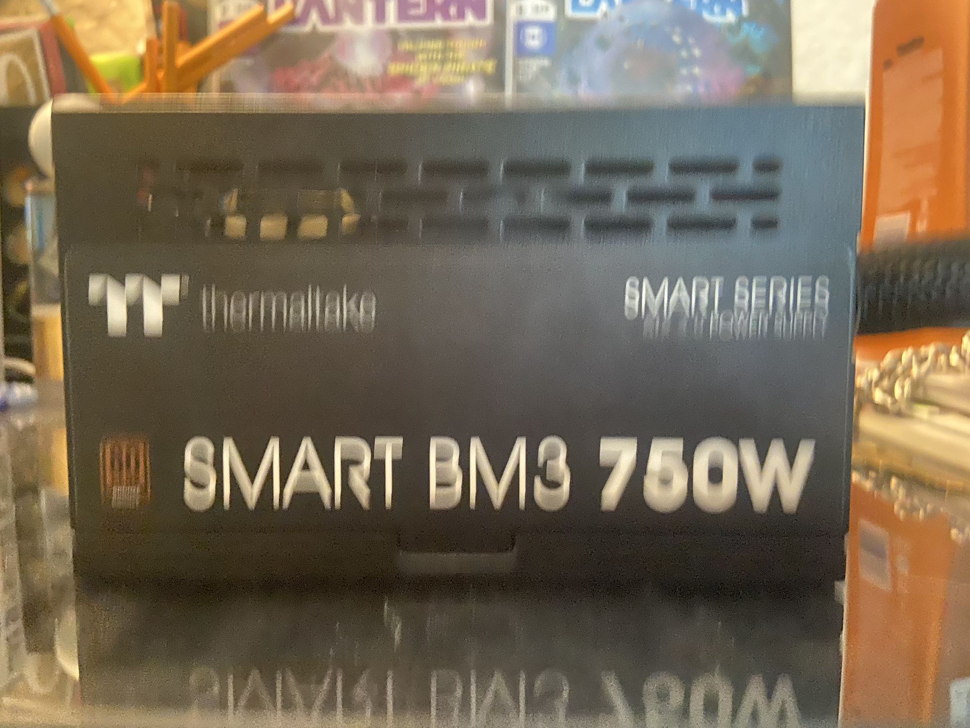 SMART BM3 750 Walt PSU 