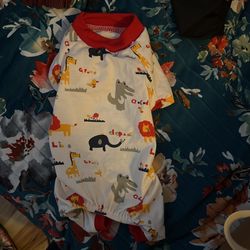 Pet Clothing