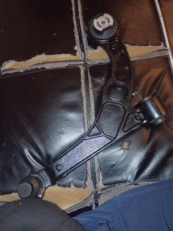 Front Lower Control Arm