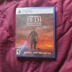 Star Wars Jedi Survivor