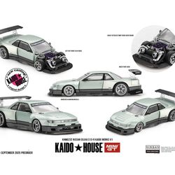Kaido House