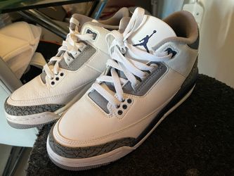 Jordan’s  Size 5.5