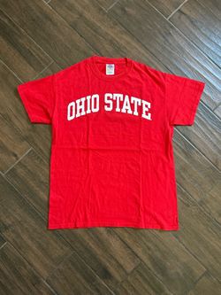 Ohio State tee