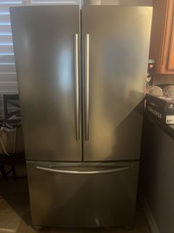 Samsung Refrigerator