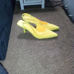 Ladies High Heels 👠