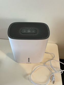 Dehumidifier