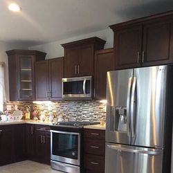 Kitchen Cabinets