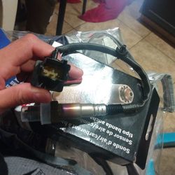 Bosch Oxygen Sensor 17264