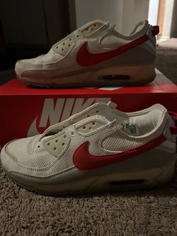 Nike size 8.5 in men