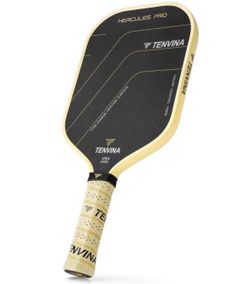 new Pickleball Paddles, Thermoformed T700SC Carbon Fiber Pickleball Paddle, Pickle Ball Paddle USAPA Approved with Dominant Power and Larger Sweet Spo