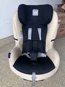 Peg Perego Car Seat