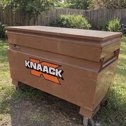 Knaack Box