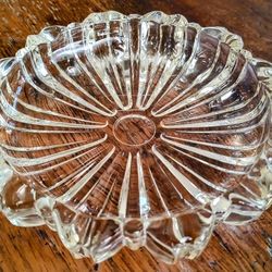 Vintage Ashtray 