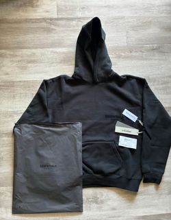 essentials clothing