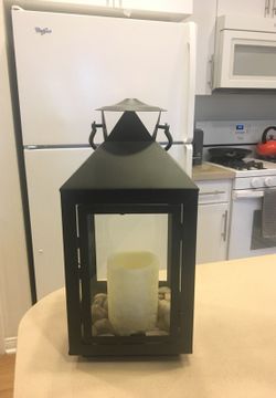 Candleholder