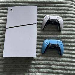 ps5 slim 1tb