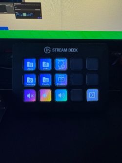 Stream Deck