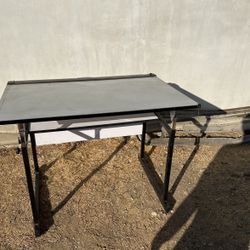 Drafting Table