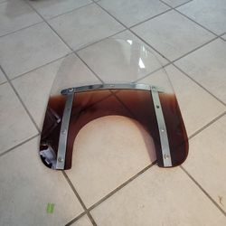 Motorcycle Windshield 