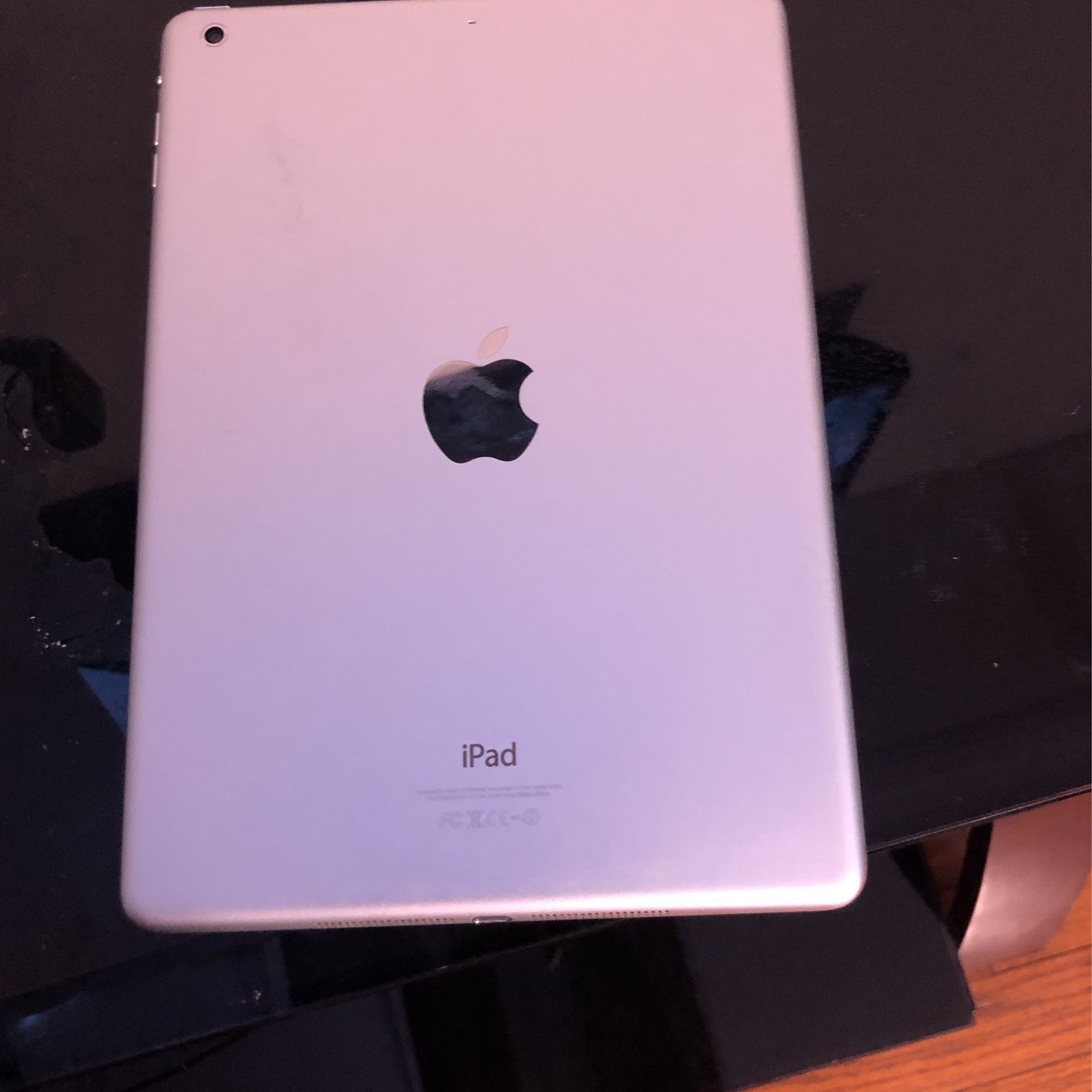 iPad