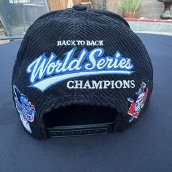 Kill the hype - dodger champs