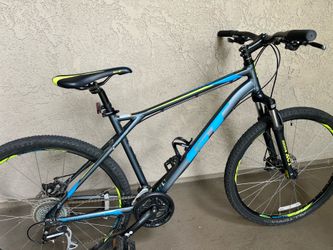GT Agressor pro. Mountain bike.