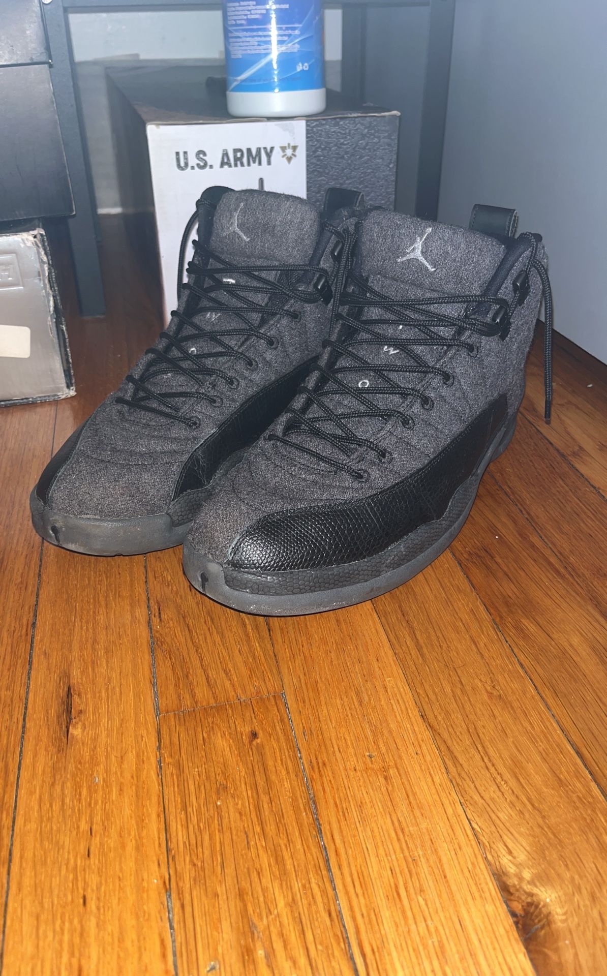 Jordan 12
