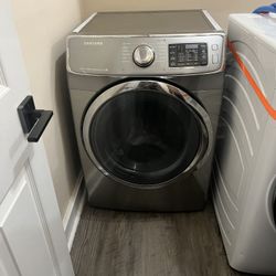 Samsung dryer