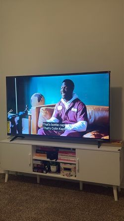 TCL Flat Screen LED TV