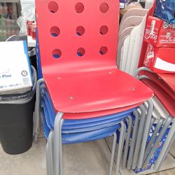 IKEA JULES Chairs (100 AVAILABLE)