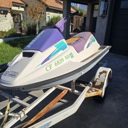 Seadoo Xp For Sale