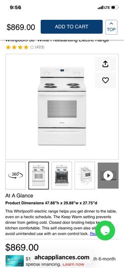 Good deal
