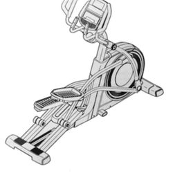 Nordictrack C 9.5 Series 