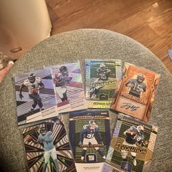 NFL cards