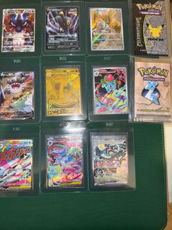 Pokemon Singles and Sealed 🔥📈