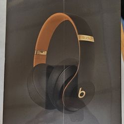 beasts Studio3 Wireless 