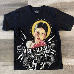Size Large Vintage Tee