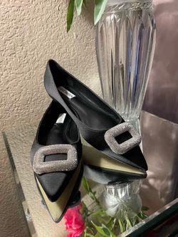 Steven Madden Women’s Flats size 9.5