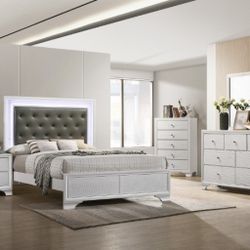 Queen Bedroom Set