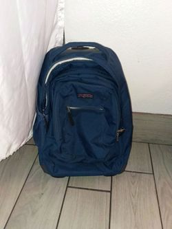 Jansport backpack luggage