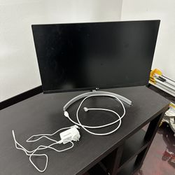 27” LG Computer monitor