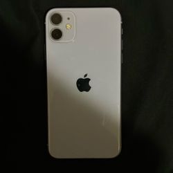 iPhone 11